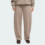 PUMA ESSENTIALS RELAXED BARREL LEG PANTS