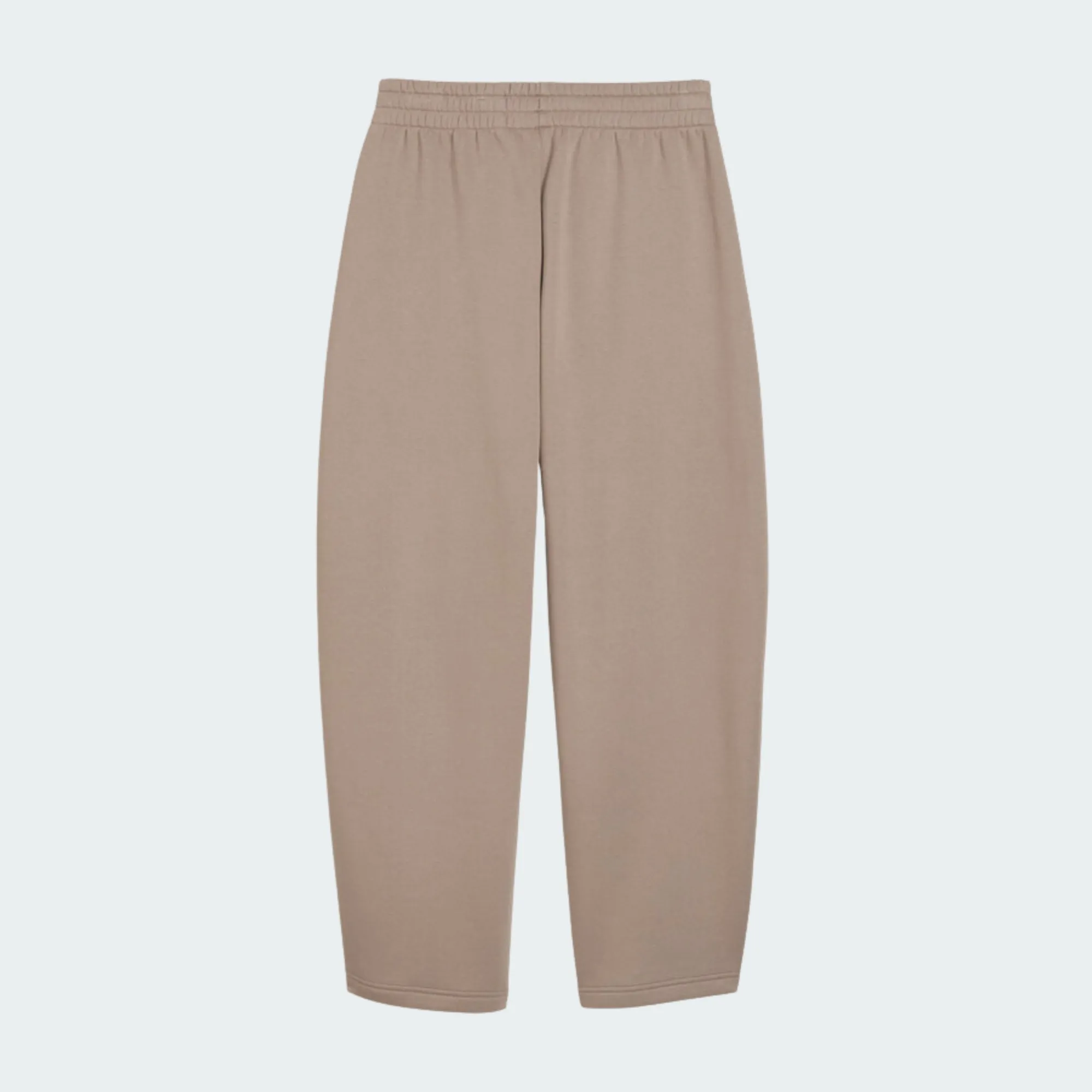 PUMA ESSENTIALS RELAXED BARREL LEG PANTS