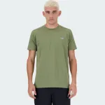 NEW BALANCE SPORT ESSENTIAL T-SHIRT