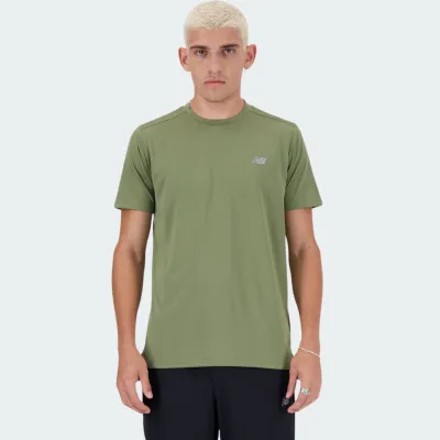 NEW BALANCE SPORT ESSENTIAL T-SHIRT