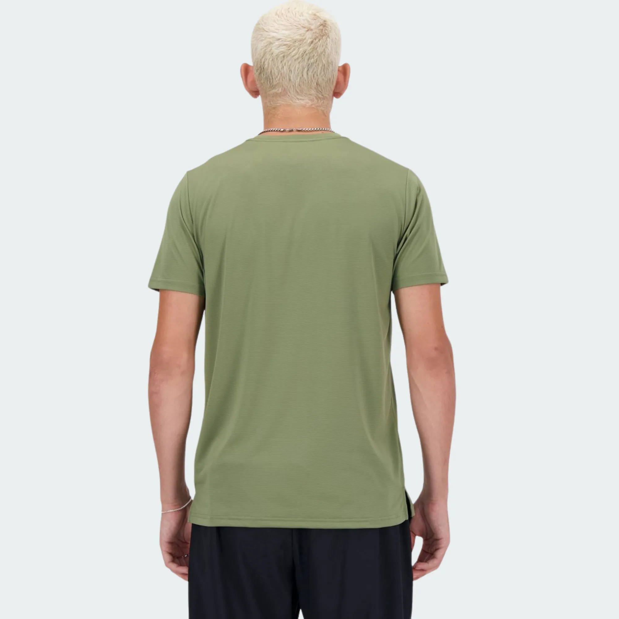 NEW BALANCE SPORT ESSENTIAL T-SHIRT