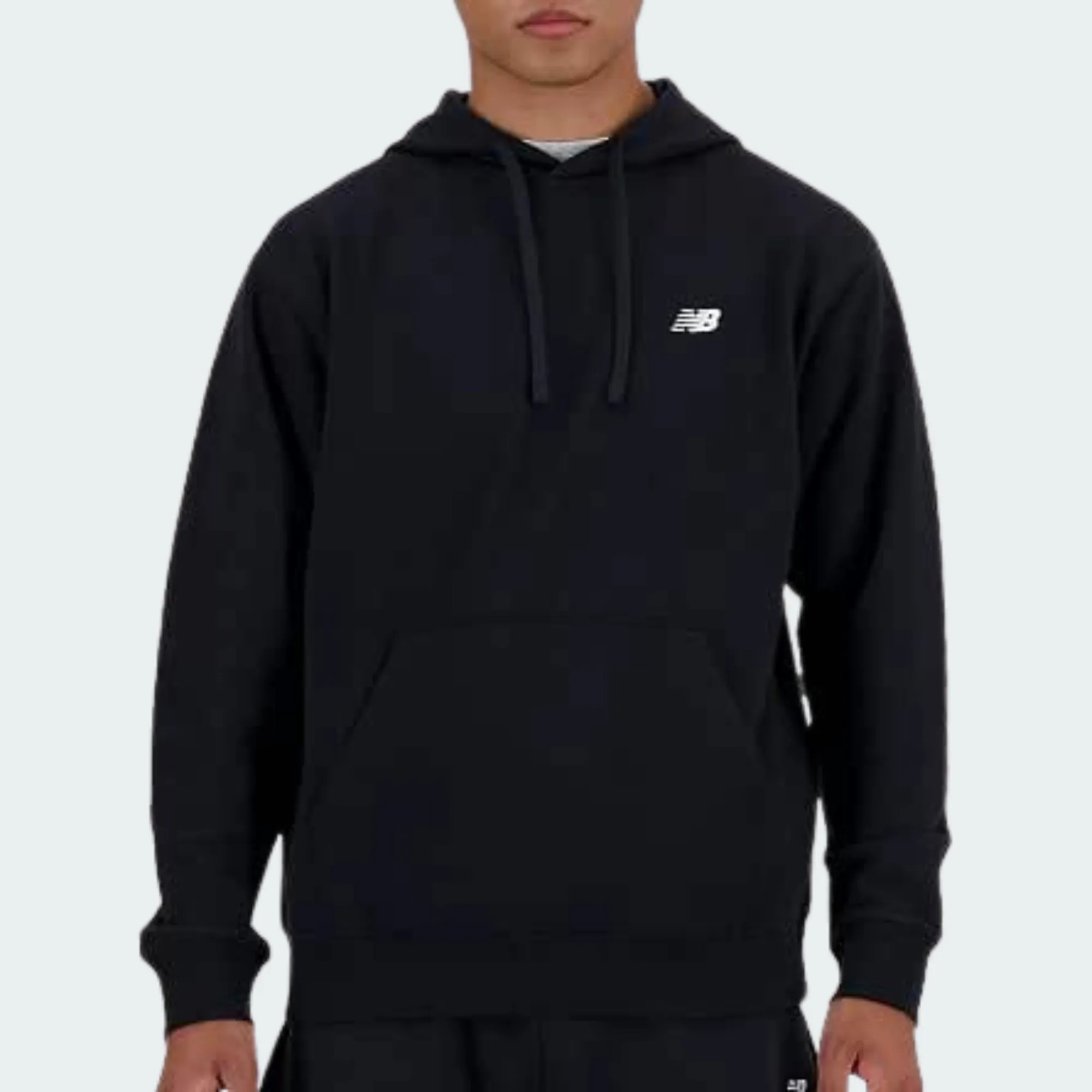 NEW BALANCE SPORT ESSENTIALS FRENCH TERRY HOODIE