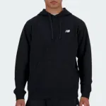 NEW BALANCE SPORT ESSENTIALS FRENCH TERRY HOODIE