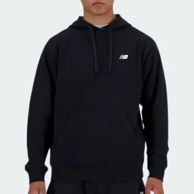 NEW BALANCE SPORT ESSENTIALS FRENCH TERRY HOODIE