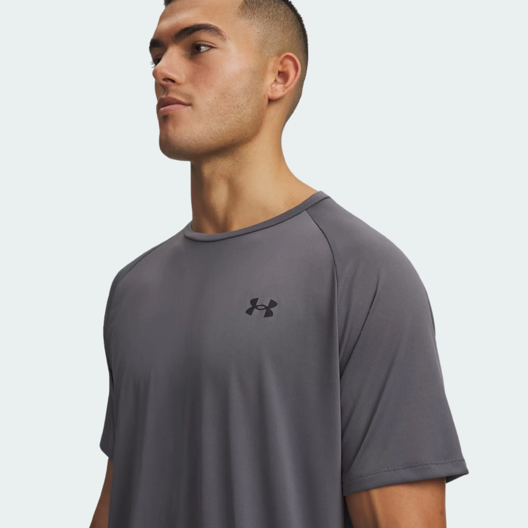 UNDER ARMOUR TECH 2.0 TEE