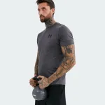 UNDER ARMOUR SPORTSTYLE TEE