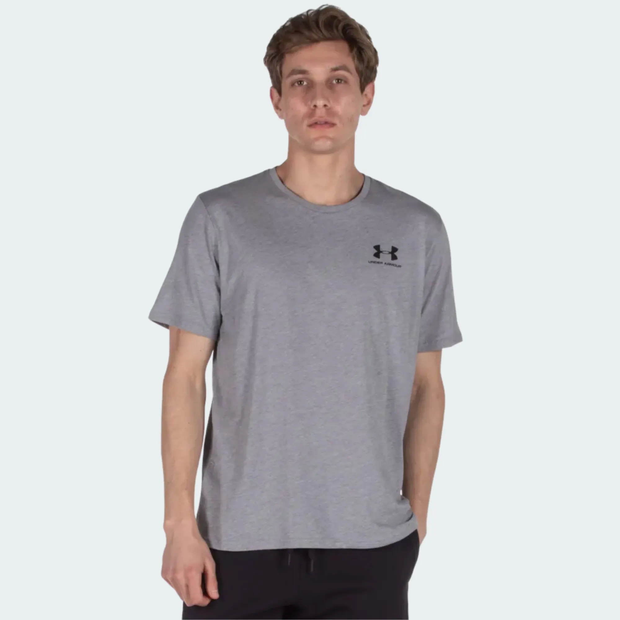 UNDER ARMOUR SPORTSTYLE TEE
