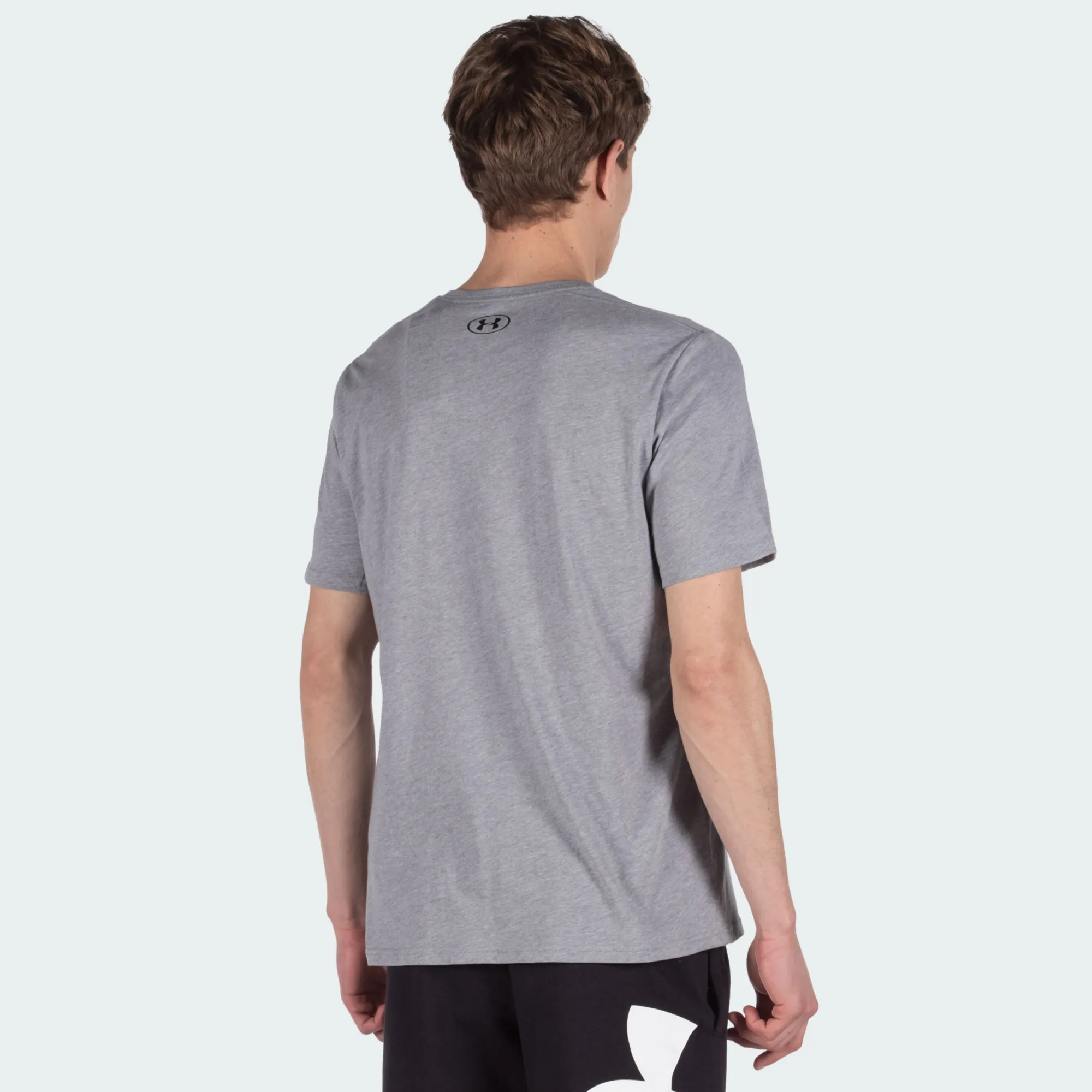 UNDER ARMOUR SPORTSTYLE TEE
