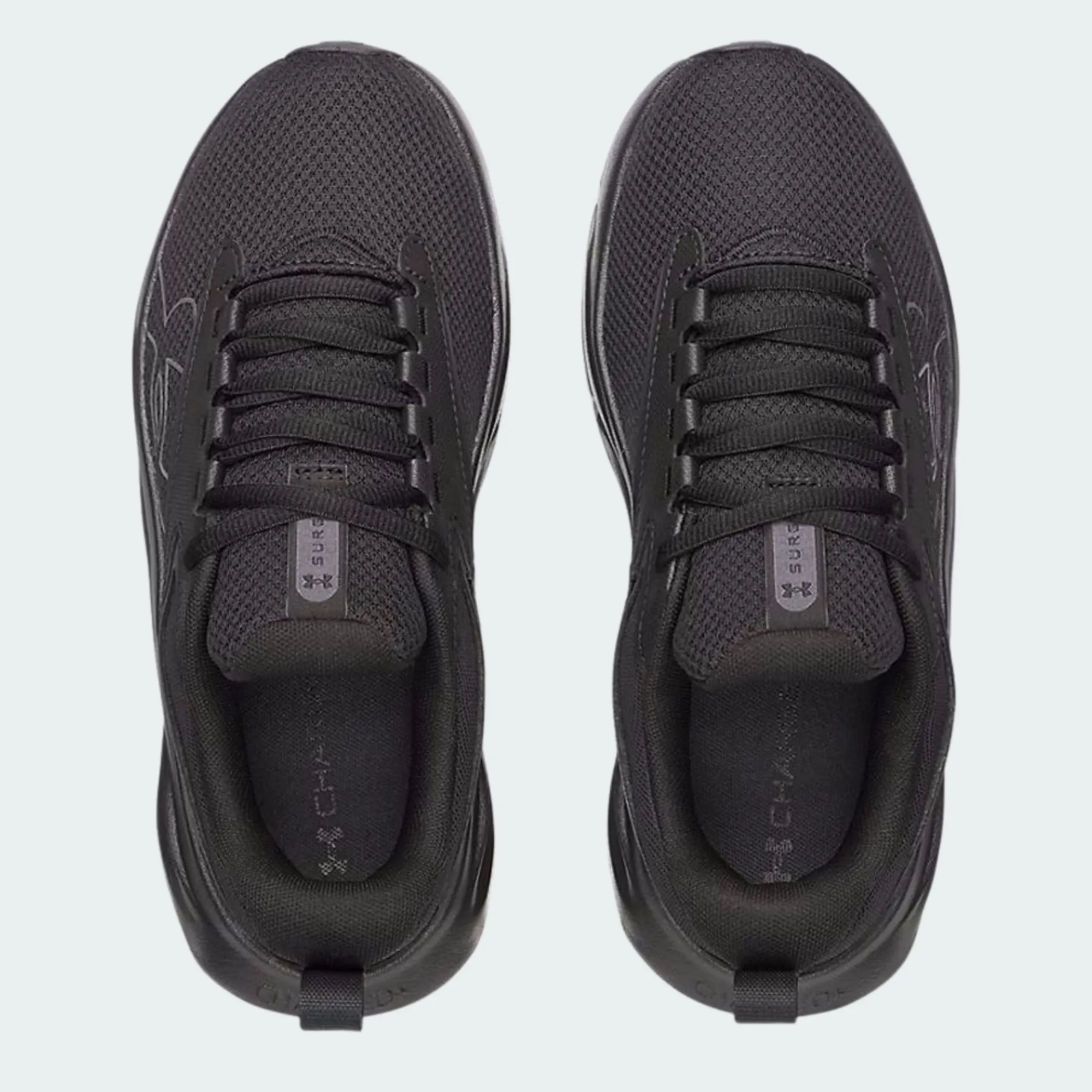 UNDER ARMOUR W SURGE 5