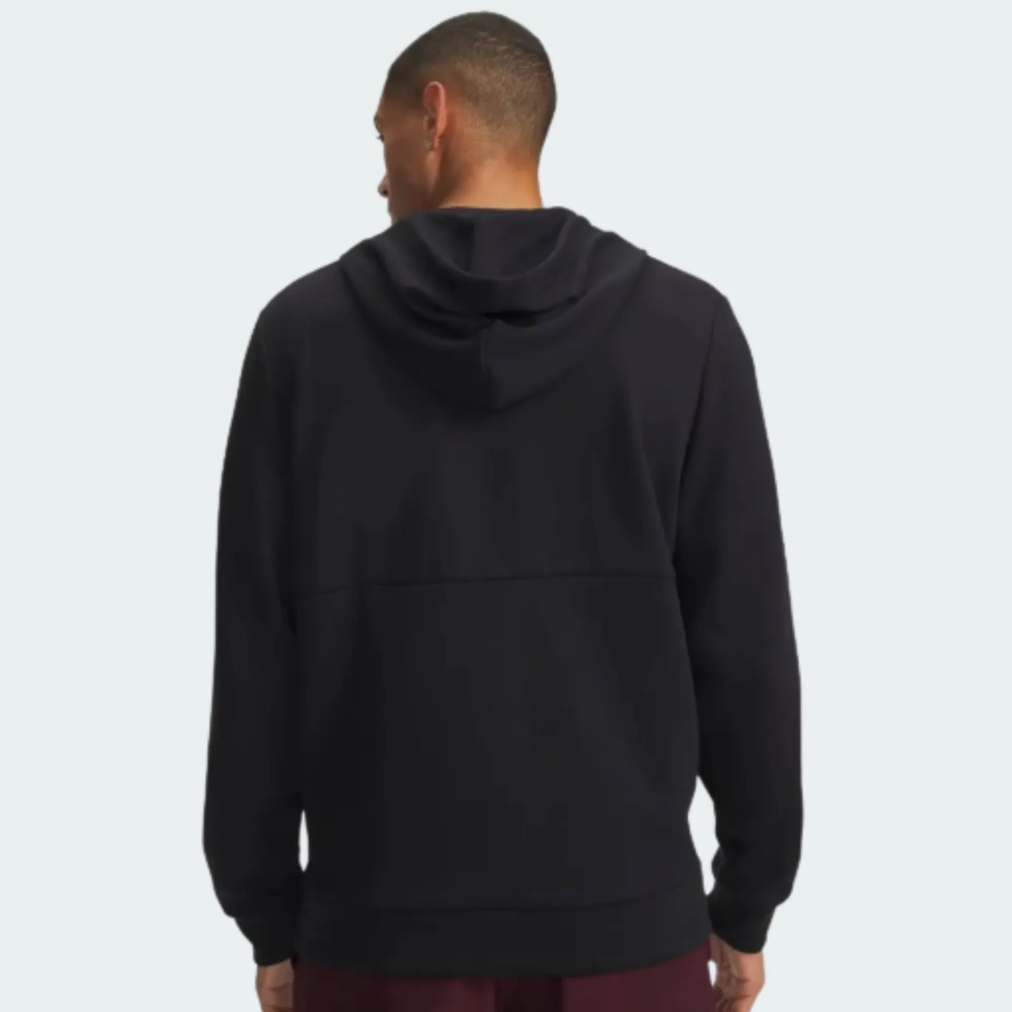 UNDER ARMOUR FLEX FLEECE FULL ZIP