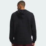 UNDER ARMOUR FLEX FLEECE FULL ZIP