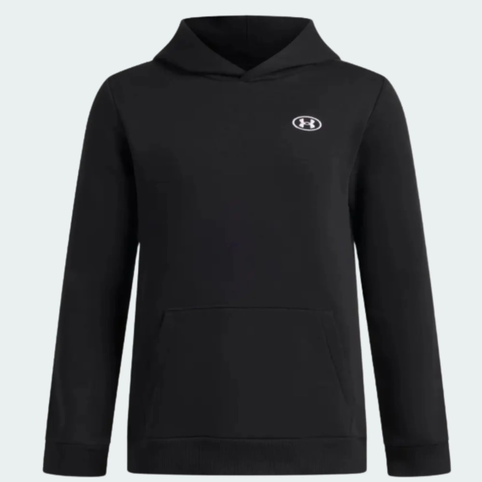 UNDER ARMOUR FLEX FLEECE FULL ZIP