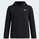 UNDER ARMOUR FLEX FLEECE FULL ZIP