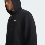 UNDER ARMOUR FLEX FLEECE FULL ZIP