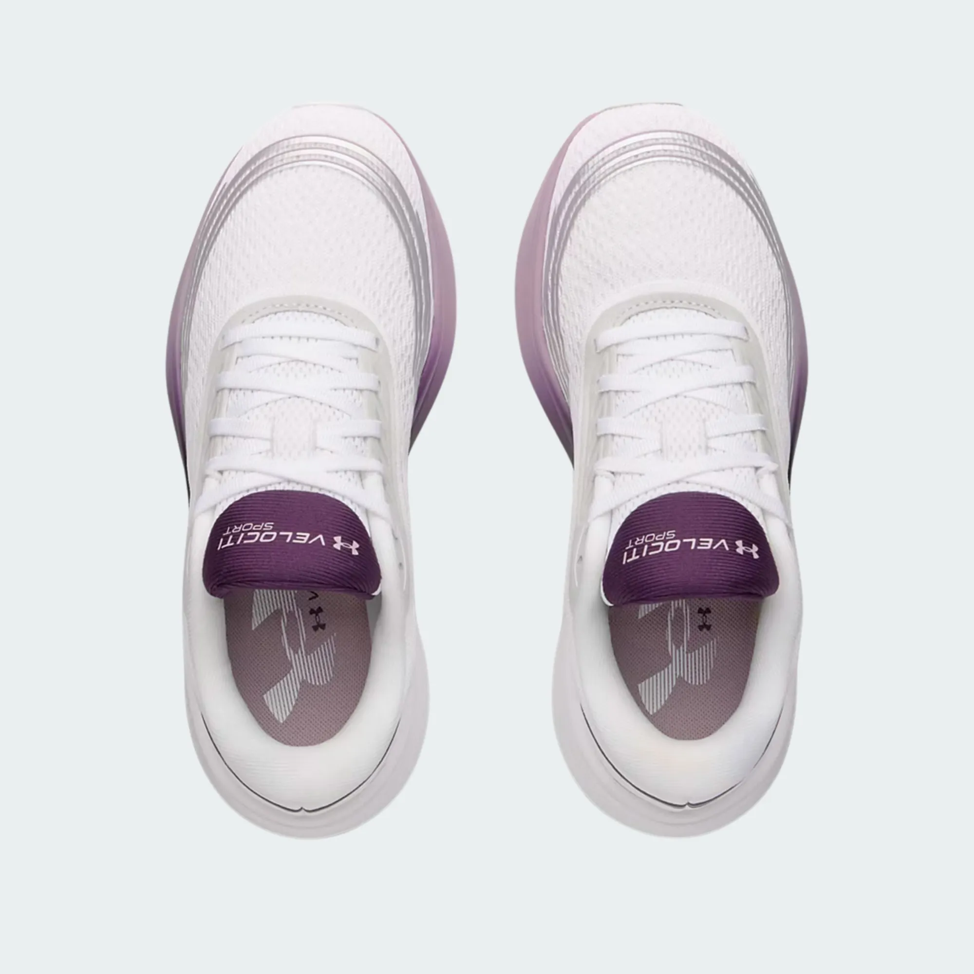UNDER ARMOUR W VELOCITI SPORT