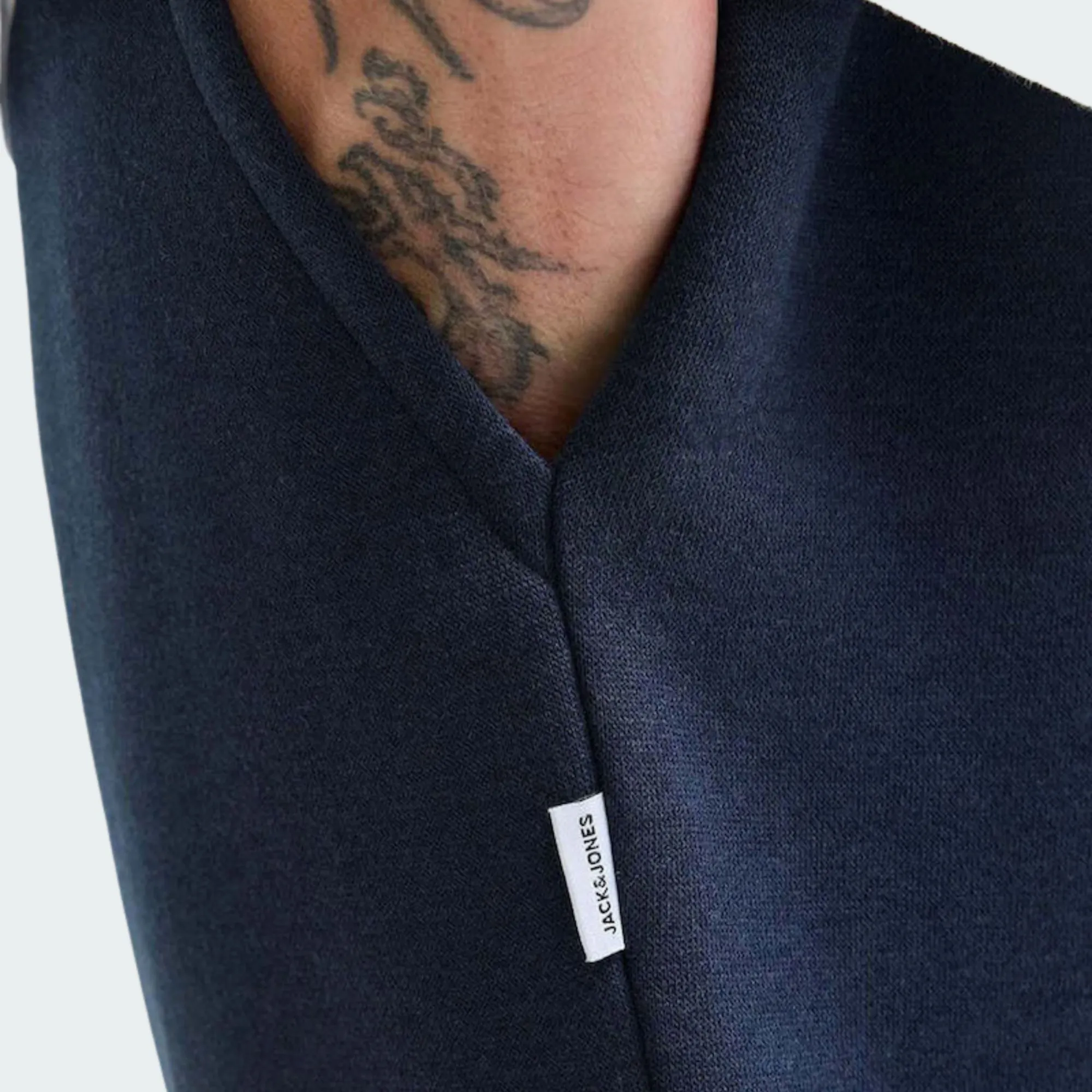 JACK & JONES KANE BRADLEY UNCUFFED SWT PANTS