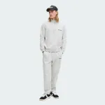 JACK & JONES NORREBRO EMB SWEAT HIGH NECK