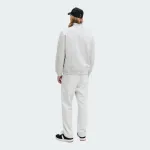 JACK & JONES NORREBRO EMB SWEAT HIGH NECK