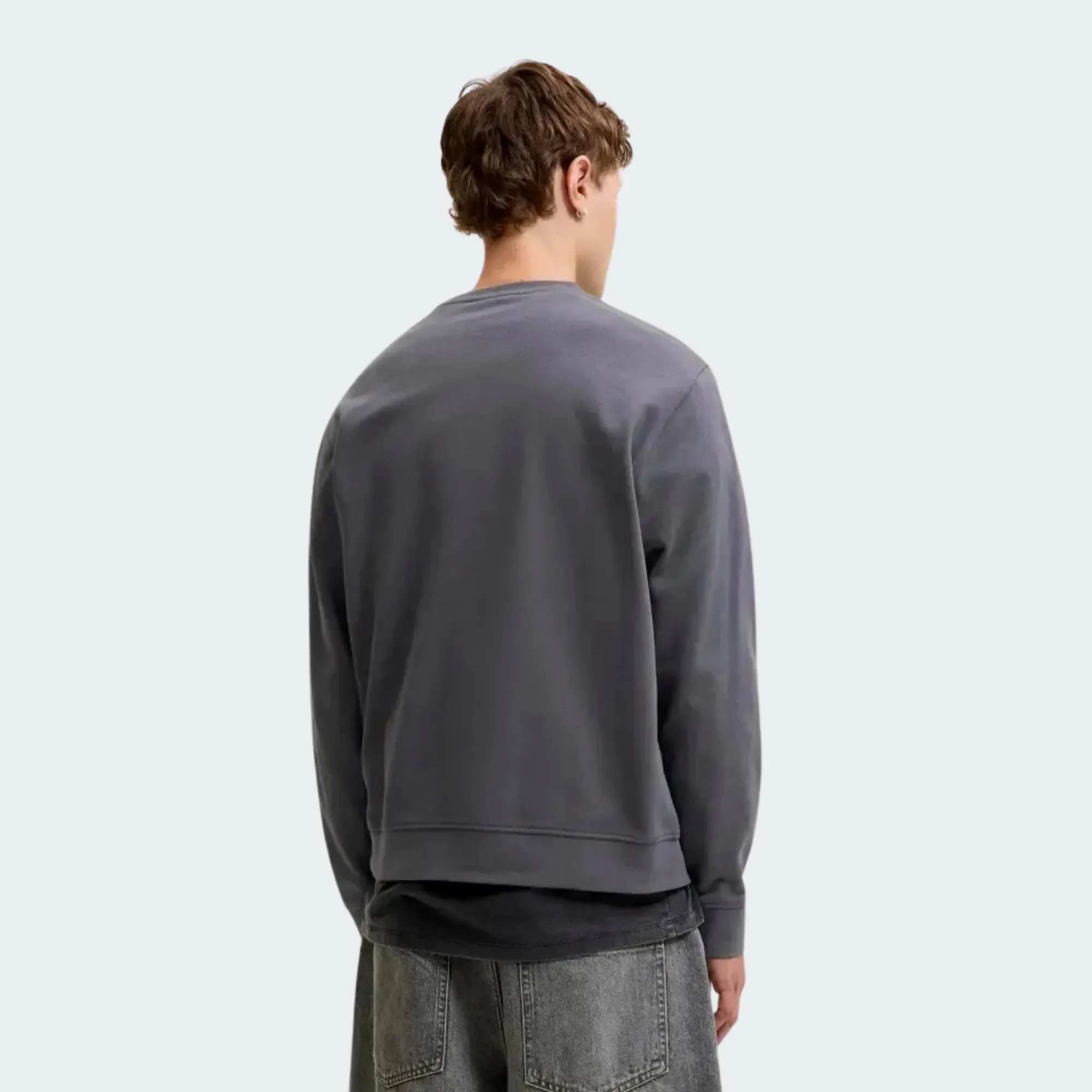 JACK & JONES ARCHIVE GRAPHIC SWEAT CREW NECK