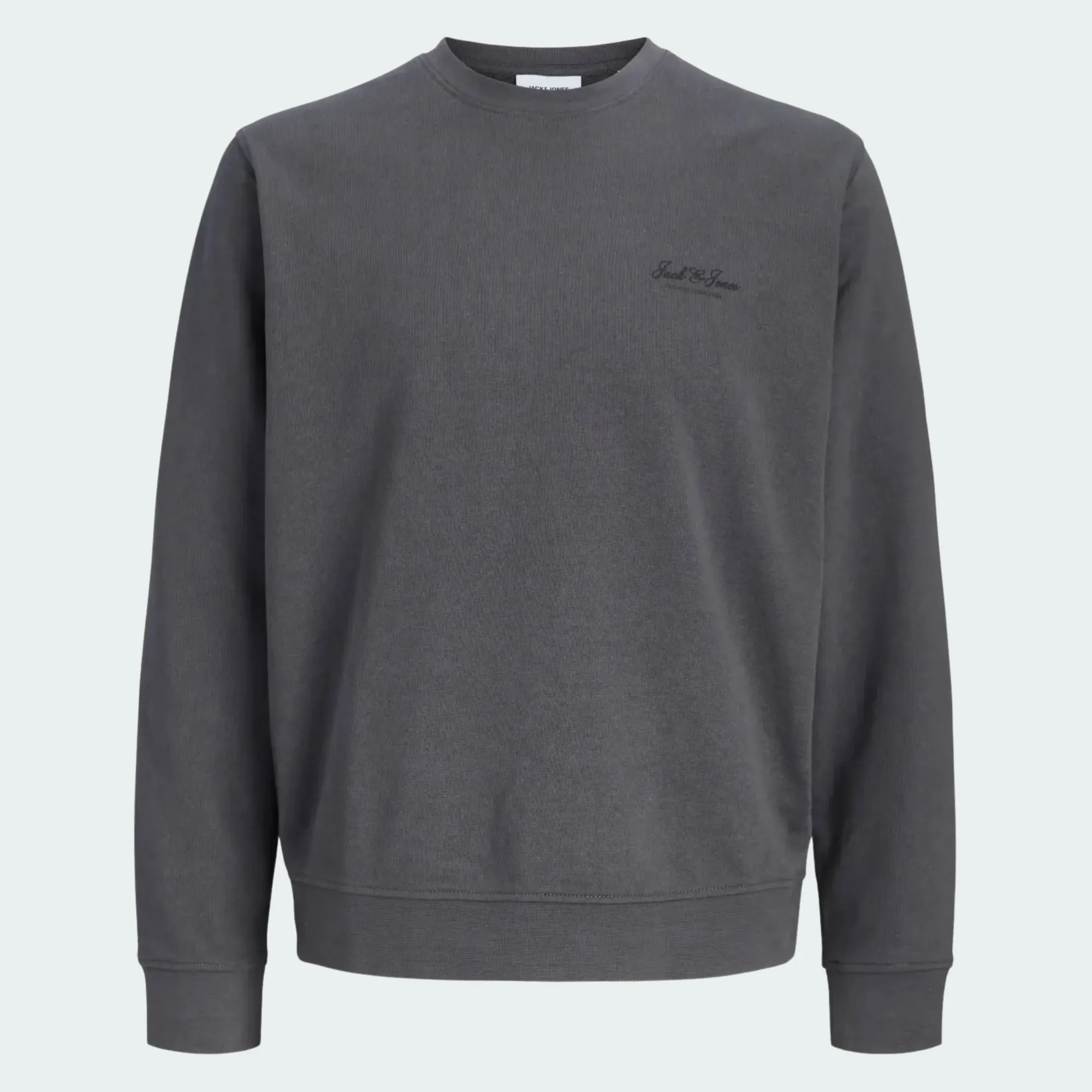 JACK & JONES ARCHIVE GRAPHIC SWEAT CREW NECK