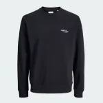 JACK & JONES ARCHIVE GRAPHIC SWEAT CREW NECK