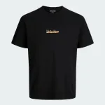 JACK & JONES KENDRICK TEE CREW NECK