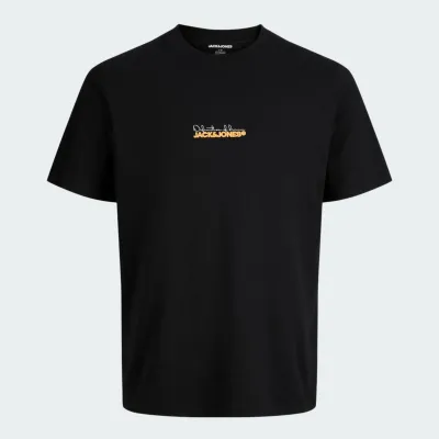 JACK & JONES KENDRICK TEE CREW NECK