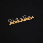 JACK & JONES KENDRICK TEE CREW NECK