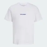 JACK & JONES KENDRICK TEE CREW NECK
