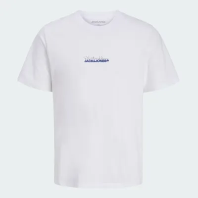 JACK & JONES KENDRICK TEE CREW NECK