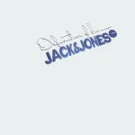 JACK & JONES KENDRICK TEE CREW NECK