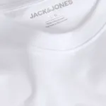 JACK & JONES KENDRICK TEE CREW NECK