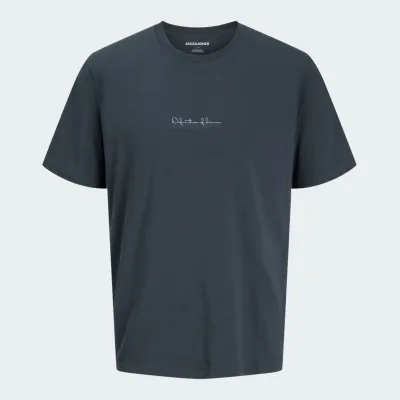 JACK & JONES KENDRICK TEE CREW NECK