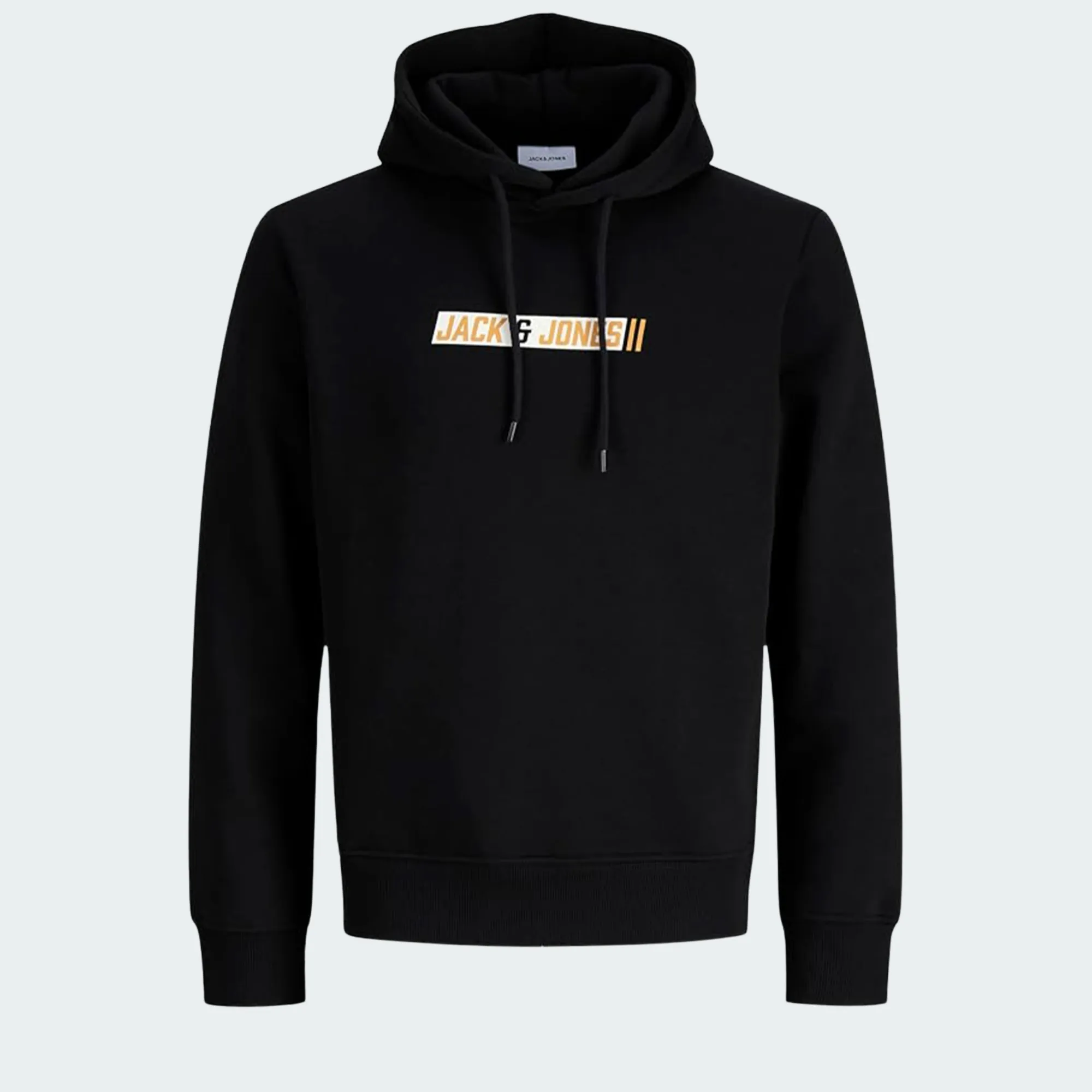 JACK & JONES MUNK SWEAT HOOD