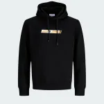 JACK & JONES MUNK SWEAT HOOD
