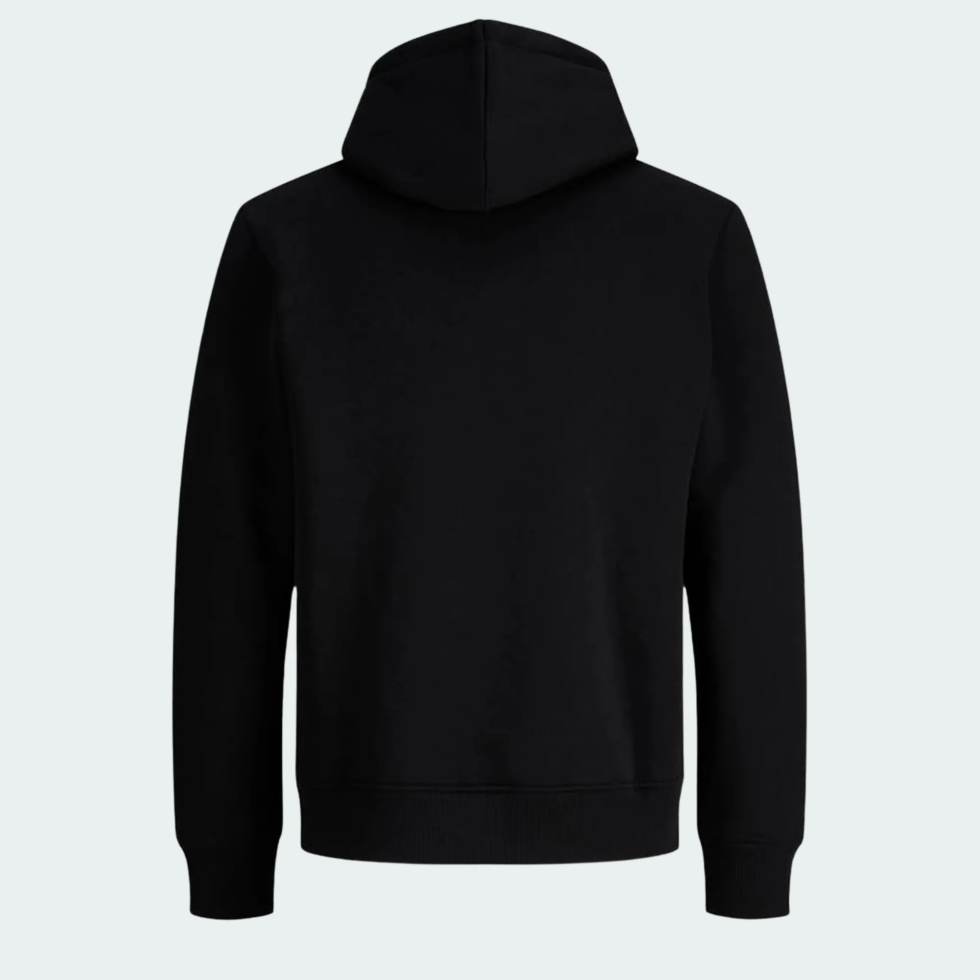 JACK & JONES MUNK SWEAT HOOD