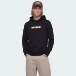 JACK & JONES MUNK SWEAT HOOD
