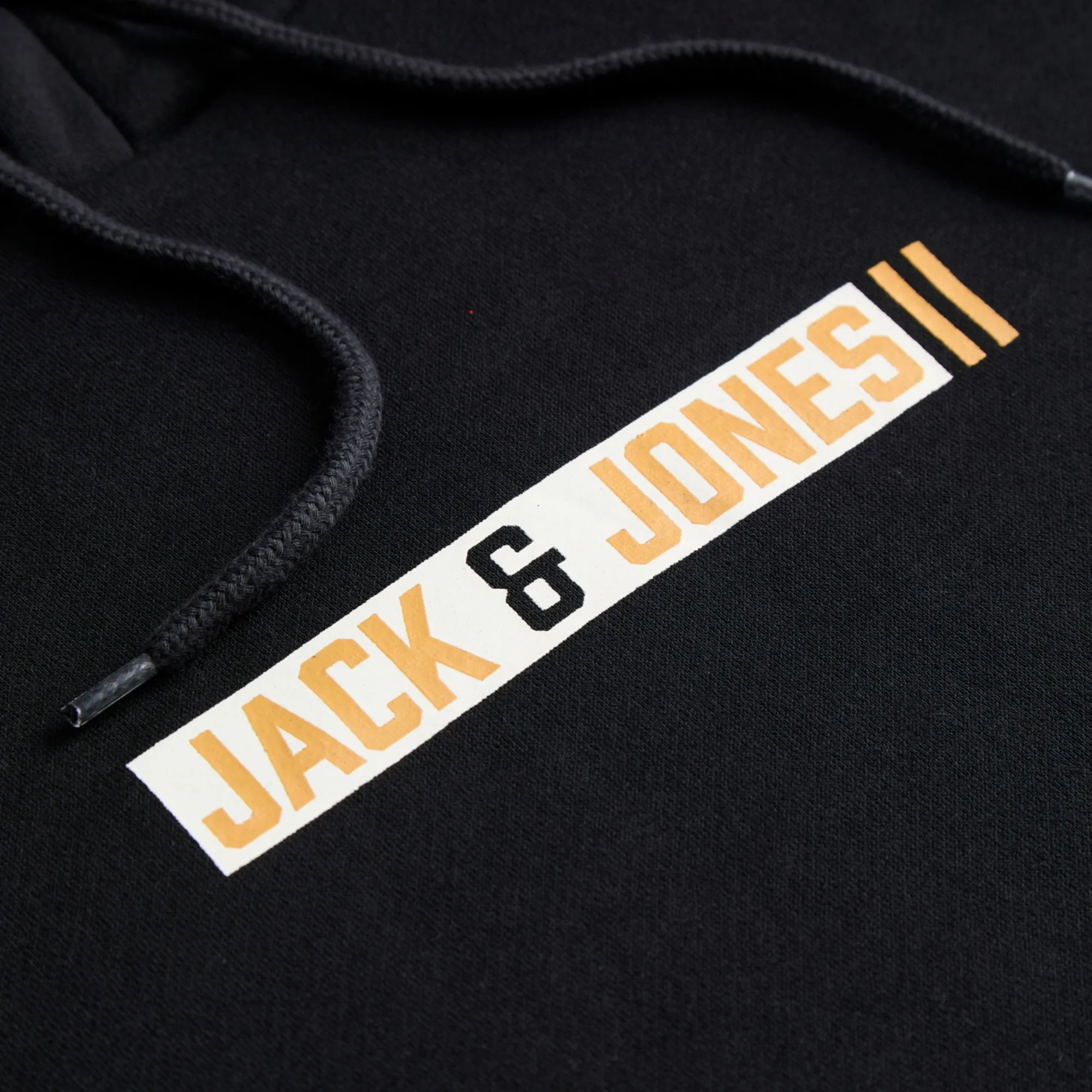 JACK & JONES MUNK SWEAT HOOD