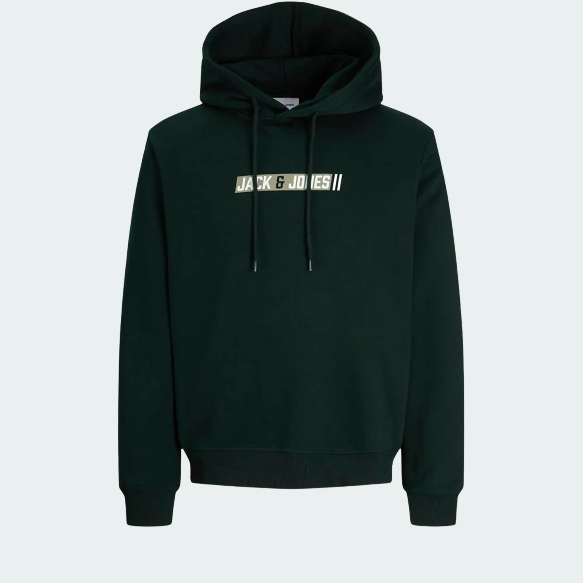 JACK & JONES MUNK SWEAT HOOD