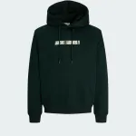 JACK & JONES MUNK SWEAT HOOD