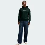 JACK & JONES MUNK SWEAT HOOD