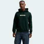 JACK & JONES MUNK SWEAT HOOD