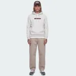 JACK & JONES MUNK SWEAT HOOD