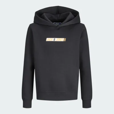 JACK & JONES MUNK SWEAT HOOD JUNIOR