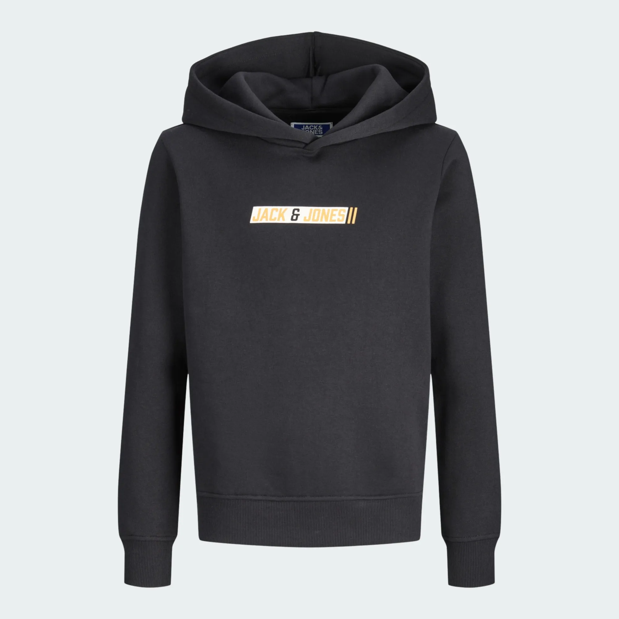 JACK & JONES MUNK SWEAT HOOD JUNIOR