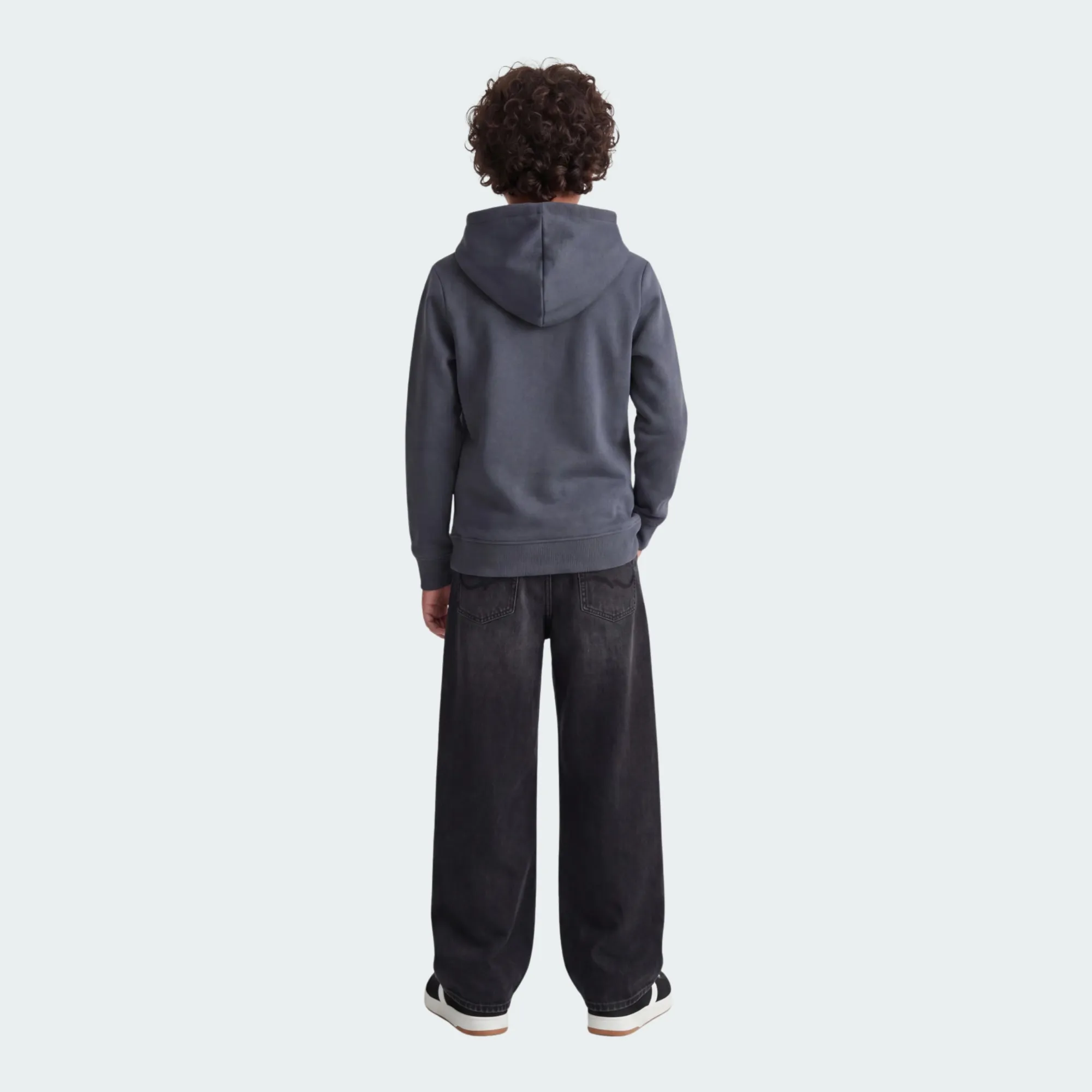 JACK & JONES MUNK SWEAT HOOD JUNIOR