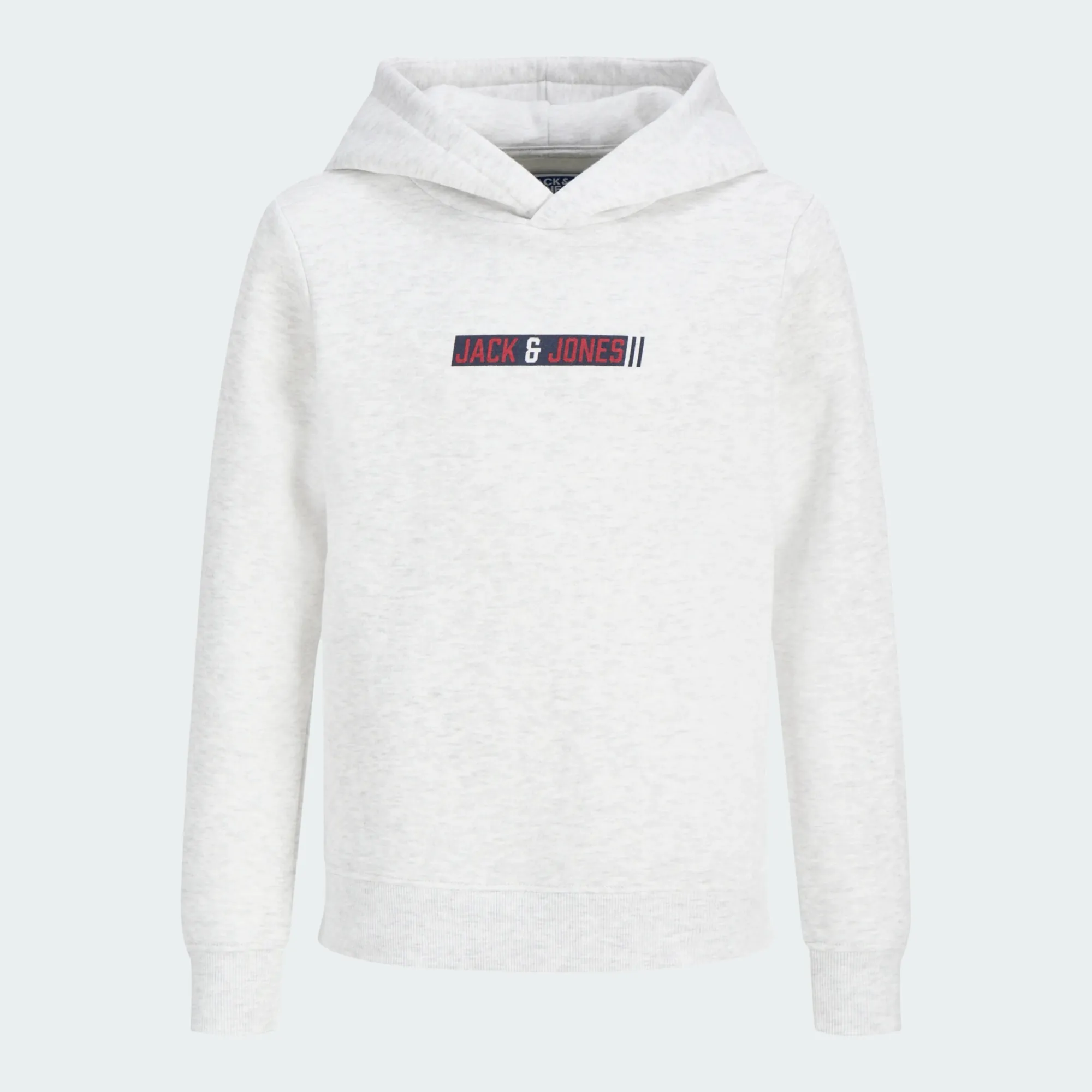 JACK & JONES MUNK SWEAT HOOD JUNIOR