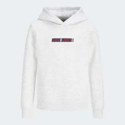 JACK & JONES MUNK SWEAT HOOD JUNIOR