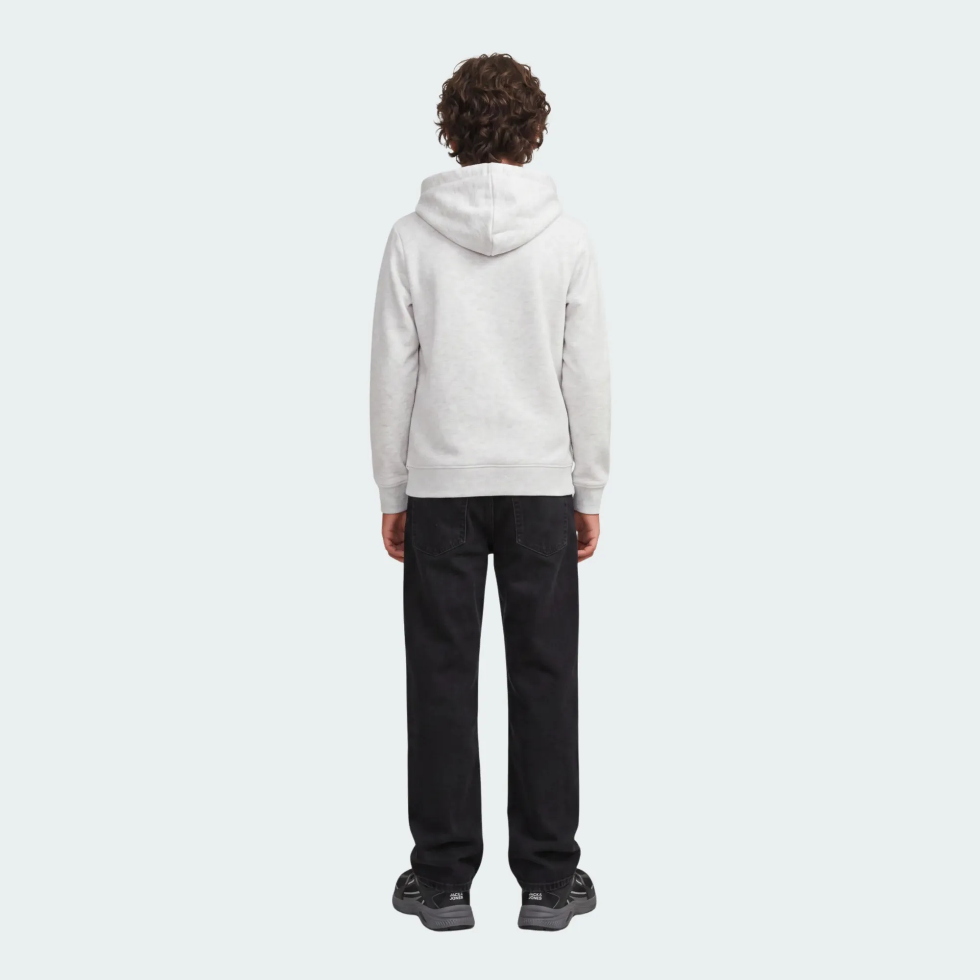 JACK & JONES MUNK SWEAT HOOD JUNIOR