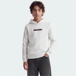 JACK & JONES MUNK SWEAT HOOD JUNIOR
